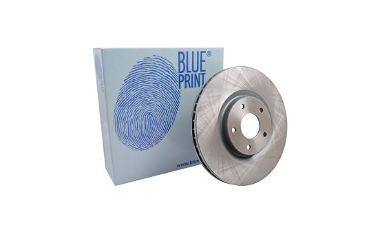 Disco de freno delantero ADN143141 Blue Print