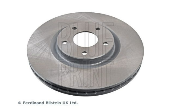 Disco de freno delantero ADN143141 Blue Print, Imagen 2