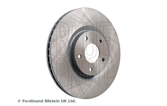 Disco de freno delantero ADN143141 Blue Print, Imagen 3