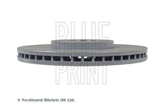 Disco de freno delantero ADN143141 Blue Print, Imagen 4