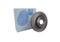 Disco de freno delantero ADN143142 Blue Print