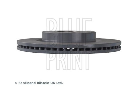 Disco de freno delantero ADN143142 Blue Print, Imagen 4