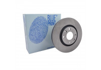 Disco de freno delantero ADP154301 Blue Print