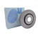Disco de freno delantero ADP154301 Blue Print