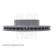 Disco de freno delantero ADS74308 Blue Print, Miniatura 4