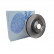 Disco de freno delantero ADS74313 Blue Print, Miniatura 2