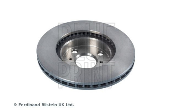 Disco de freno delantero ADT343137 Blue Print, Imagen 5