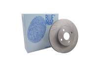 Disco de freno delantero ADT343155 Blue Print
