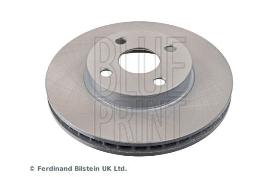 Disco de freno delantero ADT343155 Blue Print, Imagen 2