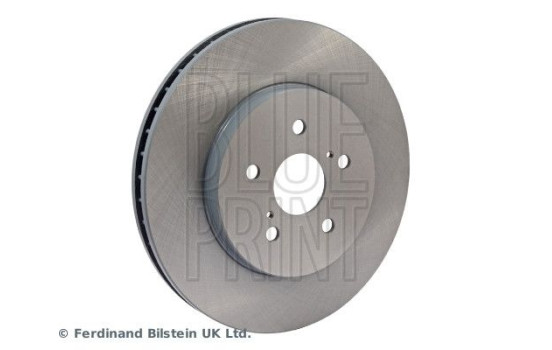 Disco de freno delantero ADT343192 Blue Print, Imagen 3