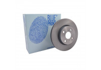 Disco de freno delantero ADT343205 Blue Print