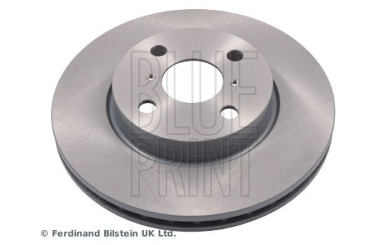 Disco de freno delantero ADT343205 Blue Print, Imagen 2