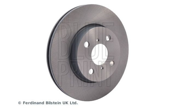 Disco de freno delantero ADT343205 Blue Print, Imagen 3