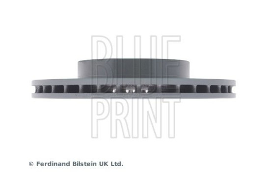 Disco de freno delantero ADT343205 Blue Print, Imagen 4