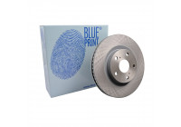 Disco de freno delantero ADT343206 Blue Print