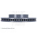 Disco de freno delantero ADT343231 Blue Print, Miniatura 5