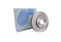 Disco de freno delantero ADT34375 Blue Print
