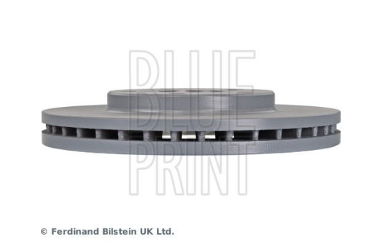 Disco de freno delantero ADT34375 Blue Print, Imagen 4