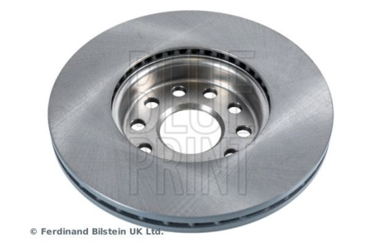 Disco de freno delantero ADV184315 Blue Print, Imagen 4