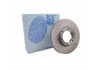 Disco de freno delantero ADZ94302 Blue Print