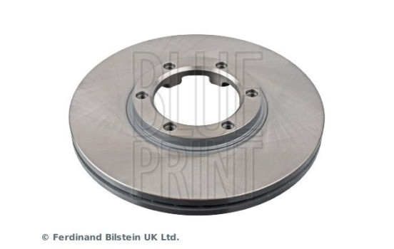 Disco de freno delantero ADZ94302 Blue Print, Imagen 2