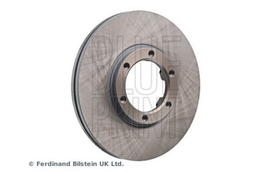 Disco de freno delantero ADZ94302 Blue Print, Imagen 3