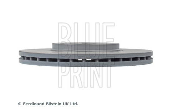 Disco de freno delantero ADZ94302 Blue Print, Imagen 4