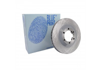 Disco de freno delantero ADZ94331 Blue Print