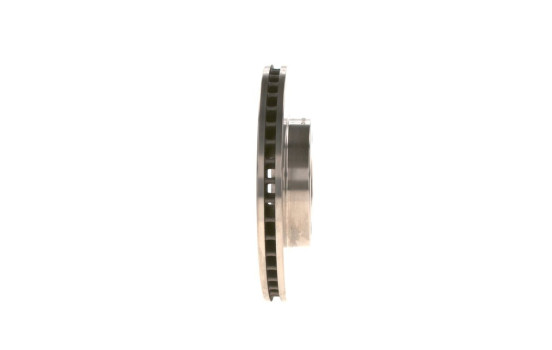 Disco de freno delantero BD1019 Bosch, Imagen 2