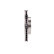 Disco de freno delantero BD1019 Bosch, Miniatura 5