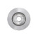 Disco de freno delantero BD1020 Bosch, Miniatura 3