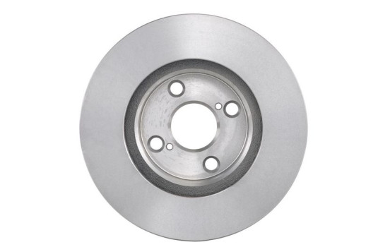 Disco de freno delantero BD1020 Bosch, Imagen 3