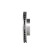 Disco de freno delantero BD1020 Bosch, Miniatura 4
