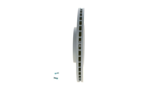 Disco de freno delantero BD1043 Bosch, Imagen 2