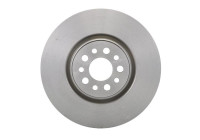 Disco de freno delantero BD1047 Bosch