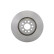 Disco de freno delantero BD1047 Bosch