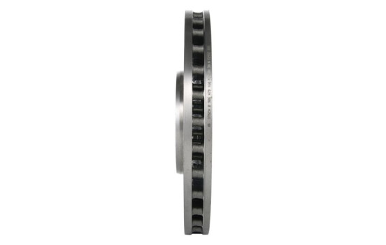 Disco de freno delantero BD1047 Bosch, Imagen 2