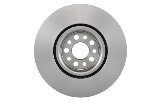 Disco de freno delantero BD1047 Bosch, Imagen 3