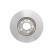 Disco de freno delantero BD1078 Bosch, Miniatura 3