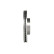 Disco de freno delantero BD1078 Bosch, Miniatura 4