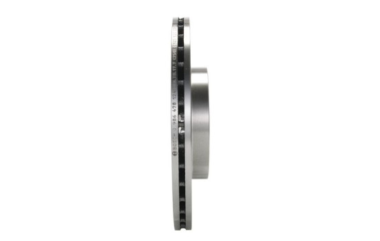 Disco de freno delantero BD109 Bosch, Imagen 4