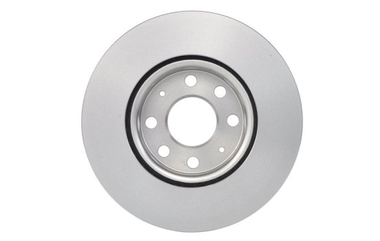 Disco de freno delantero BD1090 Bosch, Imagen 3