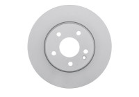Disco de freno delantero BD1100 Bosch