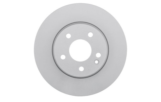 Disco de freno delantero BD1100 Bosch
