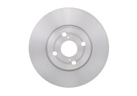 Disco de freno delantero BD1111 Bosch
