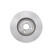 Disco de freno delantero BD1111 Bosch, Miniatura 3