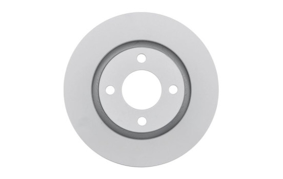 Disco de freno delantero BD112 Bosch