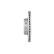 Disco de freno delantero BD112 Bosch, Miniatura 2