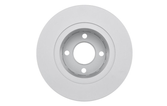 Disco de freno delantero BD112 Bosch, Imagen 3