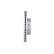 Disco de freno delantero BD112 Bosch, Miniatura 4